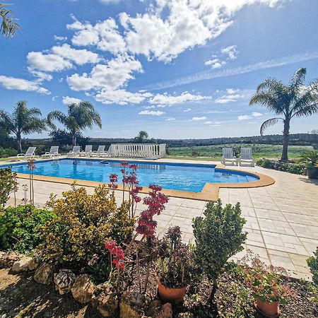 Вилла Quinta Do Bravo - Swimming Pool - By Bedzy Силвеш Экстерьер фото